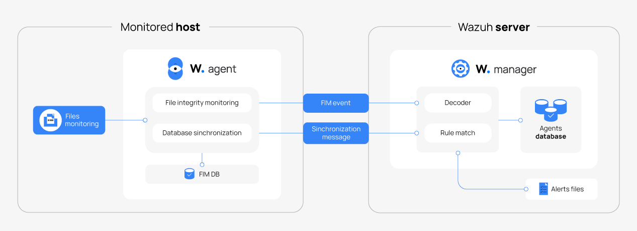 File Integrity Monitoring