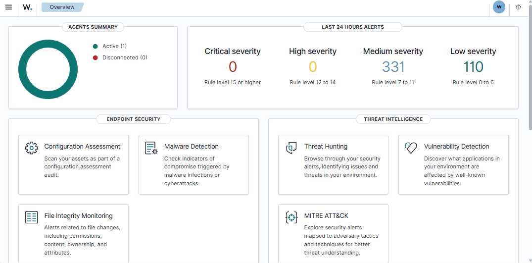 Verifying agent enrollment