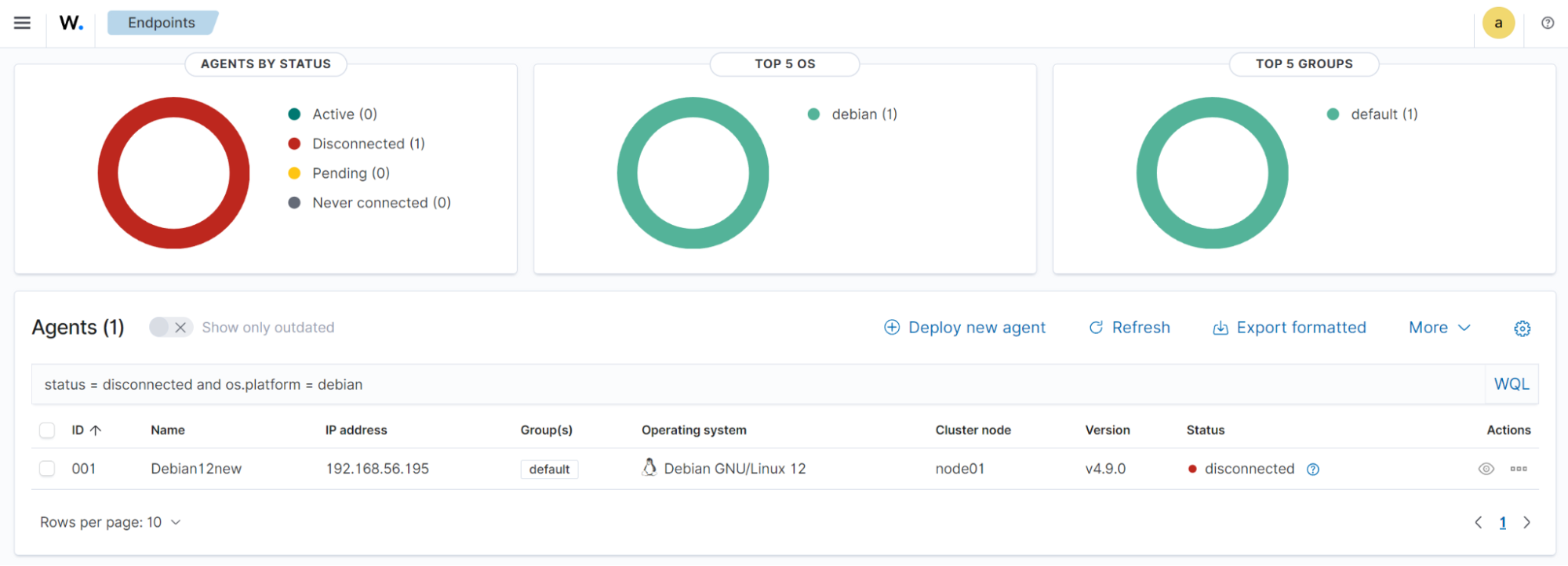 Whitespaces are supported